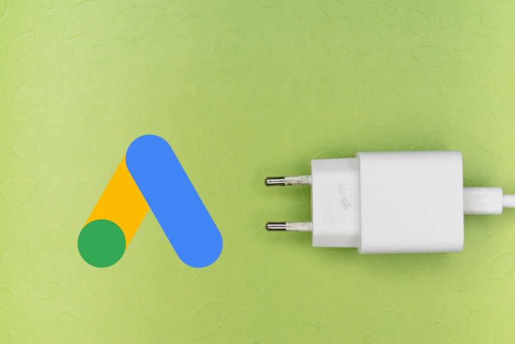 چگونه حساب گوگل ادوردز خود را شارژ کنیم؟